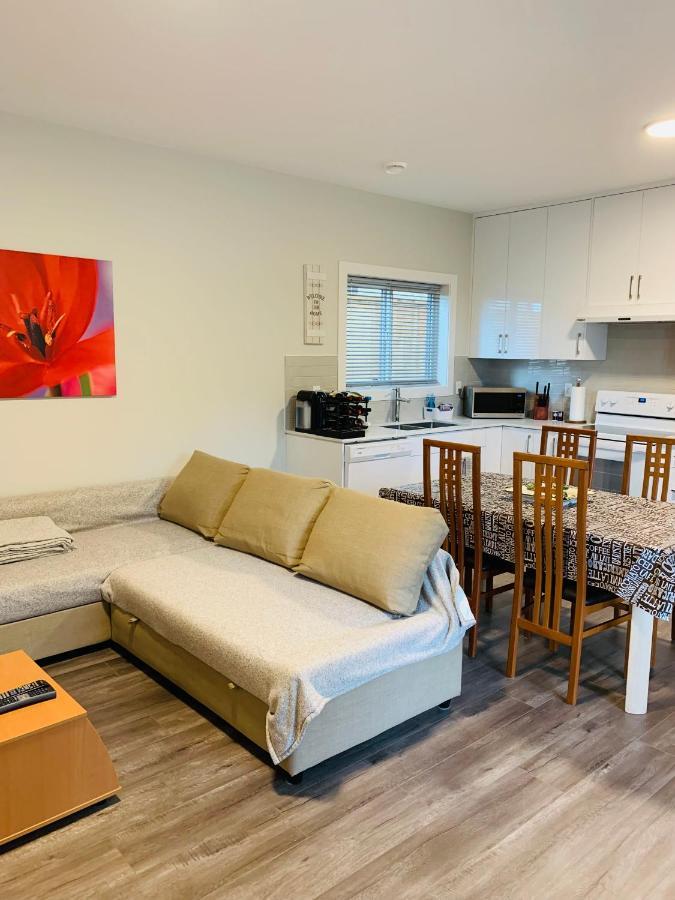 Baycrestone Apartment Coquitlam Ngoại thất bức ảnh